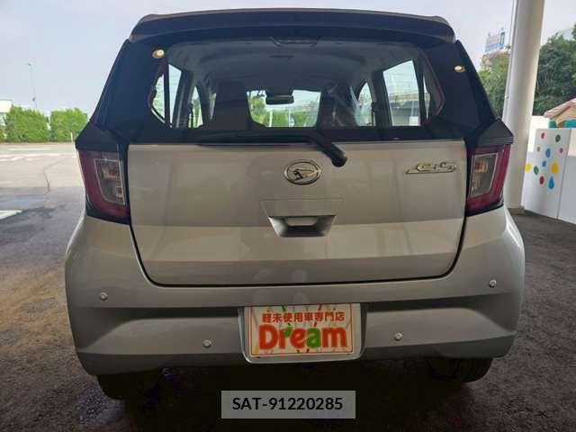 Daihatsu MIRA ES 2025-03 6995765-11