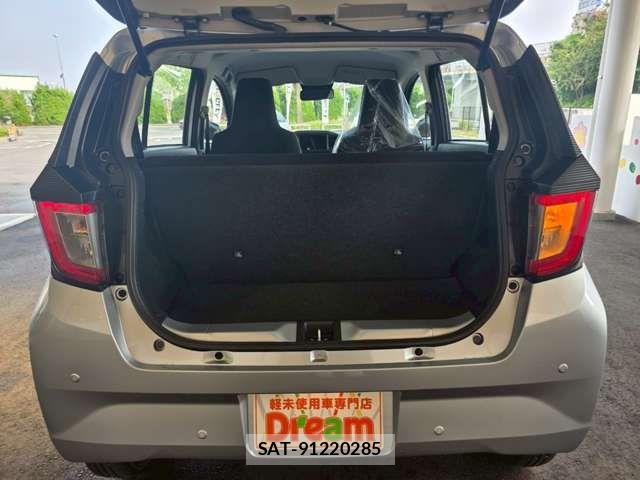 Daihatsu MIRA ES 2025-03 6995765-14