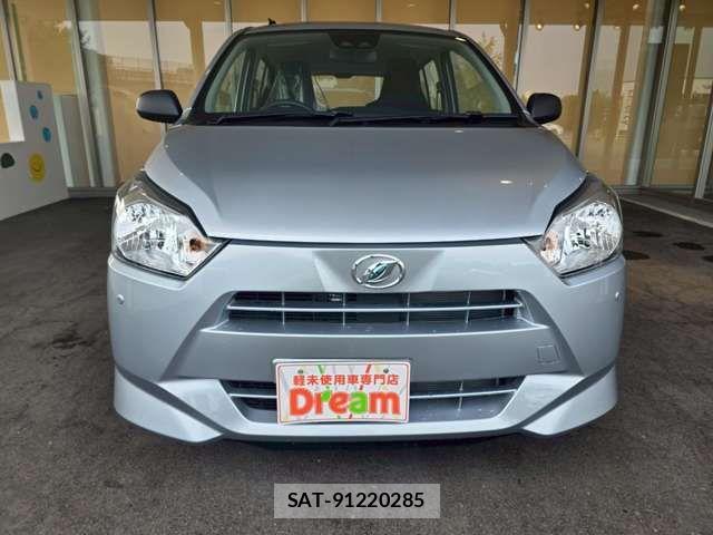 Daihatsu MIRA ES 2025-03 6995765-6