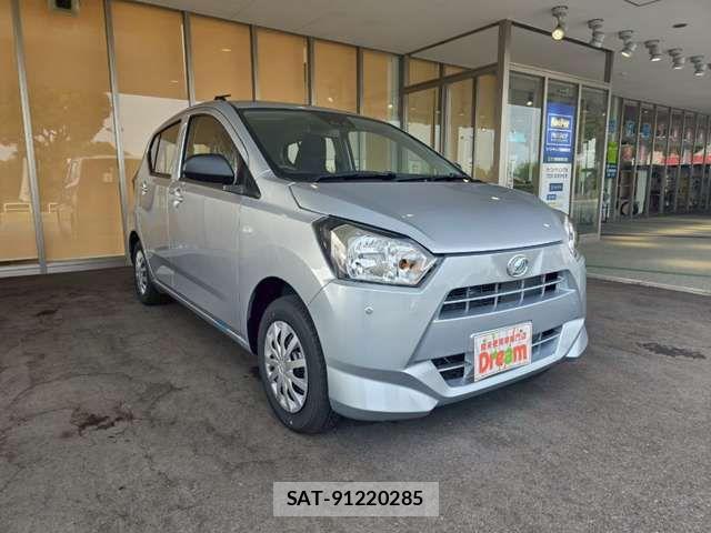 Daihatsu MIRA ES 2025-03 6995765-7