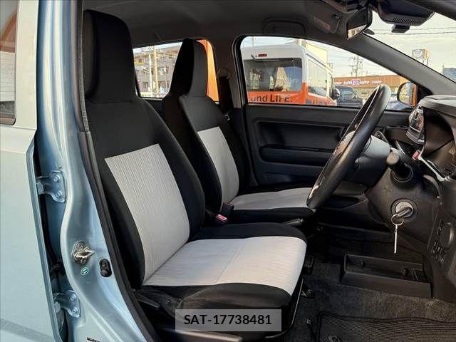 Daihatsu MIRA ES 2019-03 6995827-15