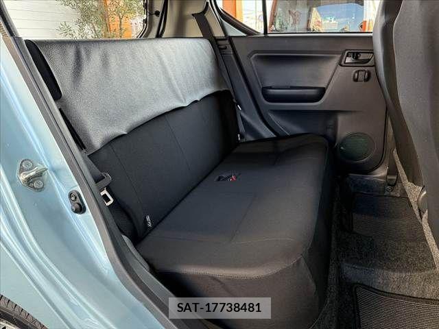 Daihatsu MIRA ES 2019-03 6995827-17