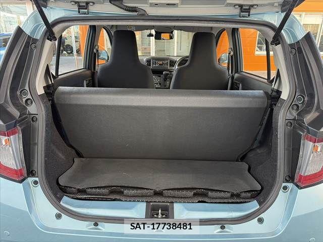 Daihatsu MIRA ES 2019-03 6995827-19