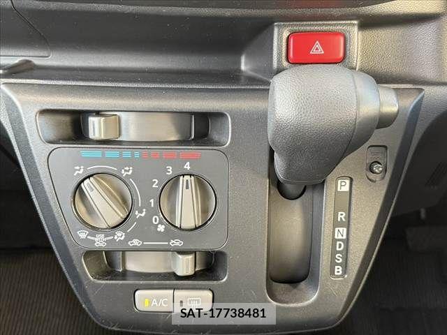 Daihatsu MIRA ES 2019-03 6995827-21