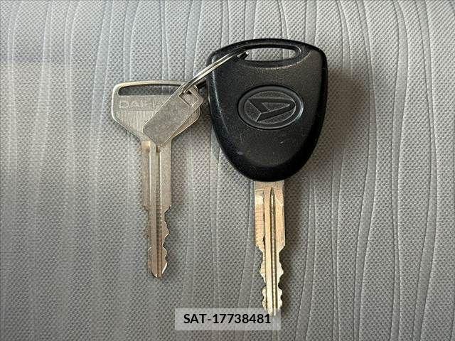 Daihatsu MIRA ES 2019-03 6995827-27