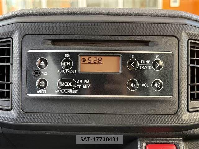Daihatsu MIRA ES 2019-03 6995827-2