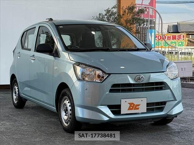 Daihatsu MIRA ES 2019-03 6995827-7
