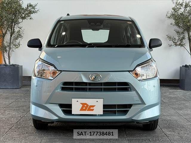 Daihatsu MIRA ES 2019-03 6995827-8