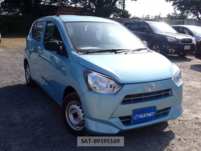Daihatsu MIRA ES 2023-09 6995718-0