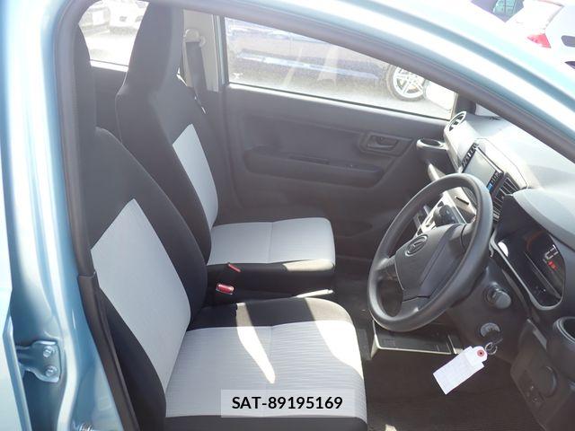 Daihatsu MIRA ES 2023-09 6995718-18