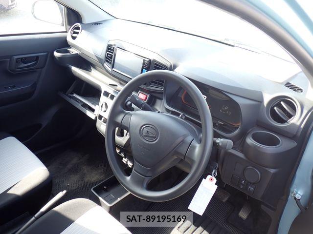 Daihatsu MIRA ES 2023-09 6995718-1