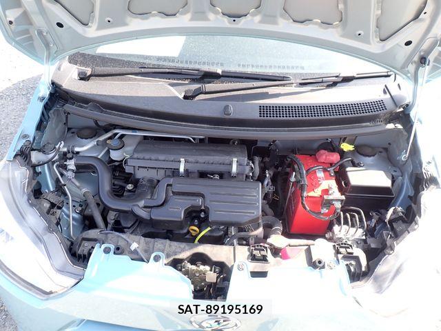 Daihatsu MIRA ES 2023-09 6995718-21