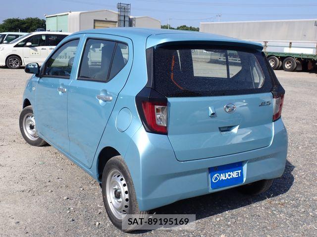 Daihatsu MIRA ES 2023-09 6995718-2
