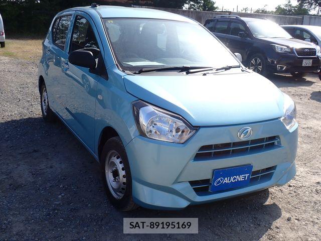 Daihatsu MIRA ES 2023-09 6995718-3