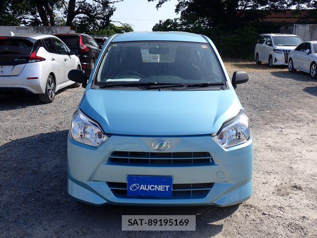 Daihatsu MIRA ES 2023-09 6995718-4