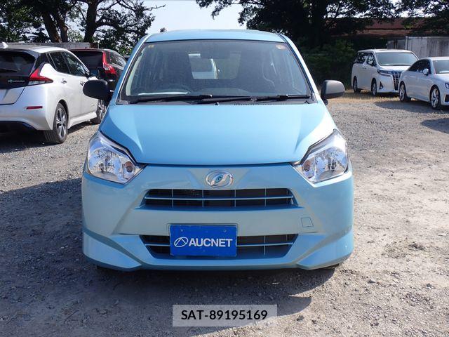 Daihatsu MIRA ES 2023-09 6995718-5
