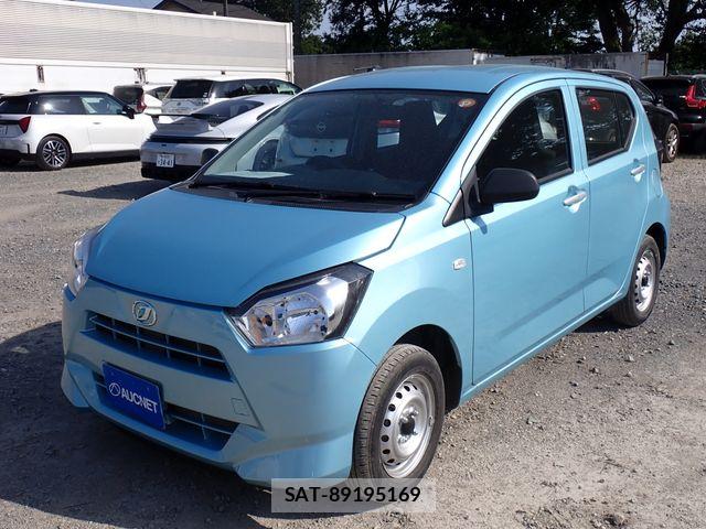 Daihatsu MIRA ES 2023-09 6995718-6