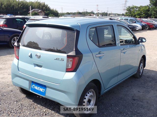 Daihatsu MIRA ES 2023-09 6995718-7