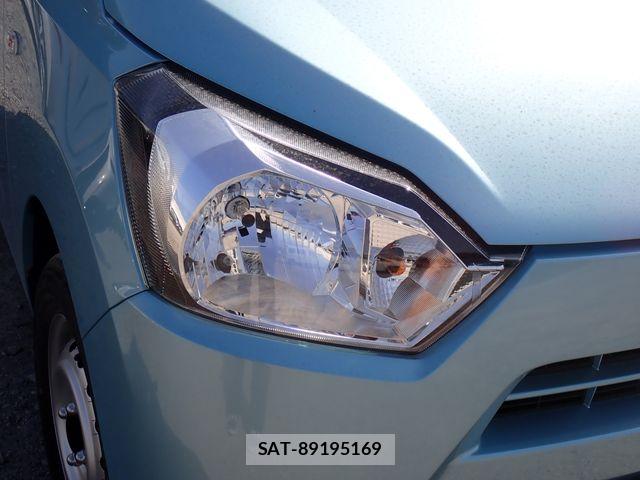 Daihatsu MIRA ES 2023-09 6995718-8