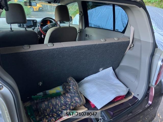 Daihatsu MIRA ES 2013-05 6995864-8