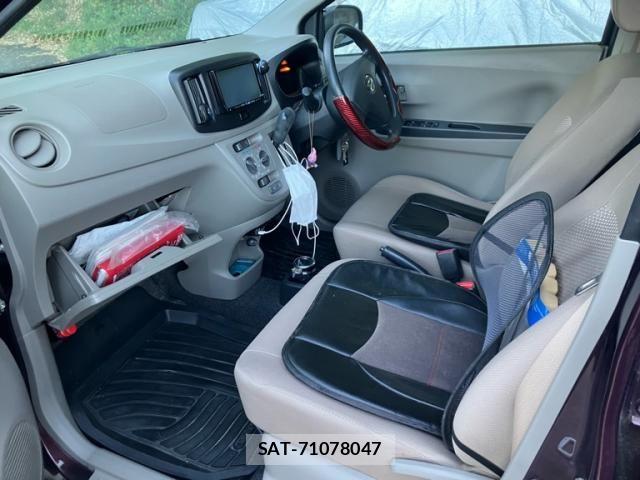 Daihatsu MIRA ES 2013-05 6995864-9
