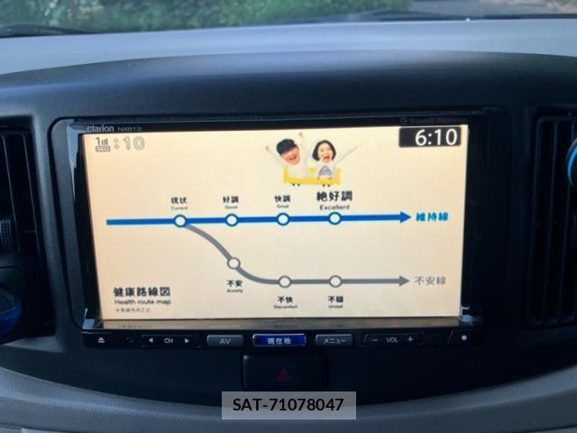 Daihatsu MIRA ES 2013-05 6995864-12