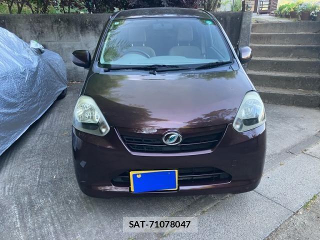 Daihatsu MIRA ES 2013-05 6995864-0
