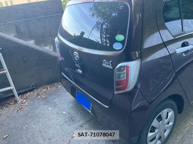 Daihatsu MIRA ES 2013-05 6995864-1