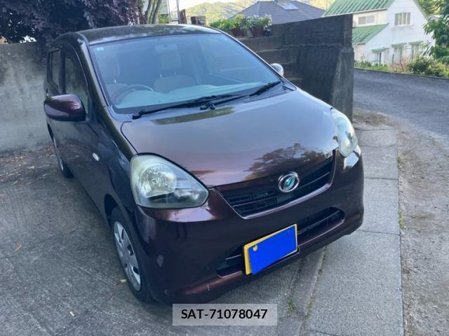 Daihatsu MIRA ES 2013-05 6995864-2