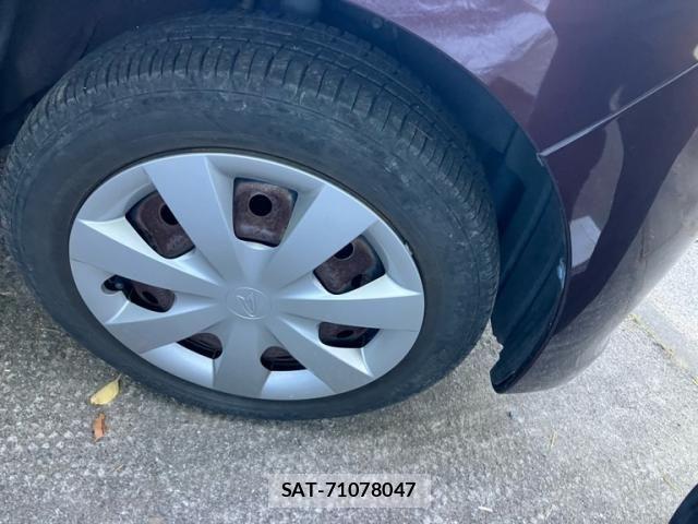 Daihatsu MIRA ES 2013-05 6995864-3