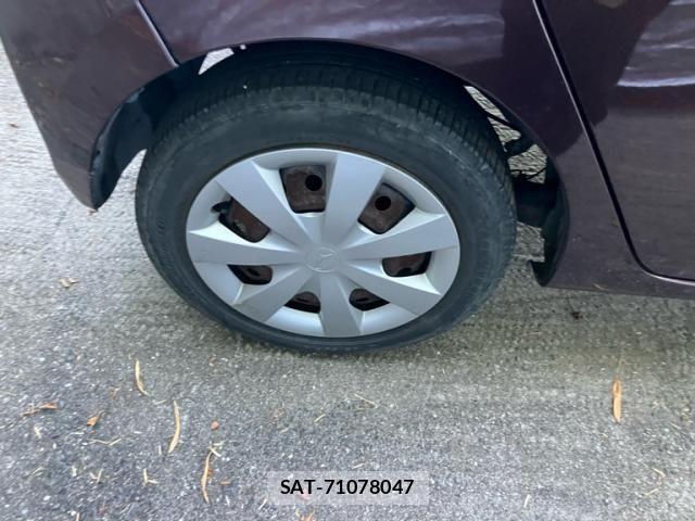 Daihatsu MIRA ES 2013-05 6995864-4