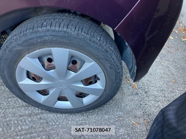 Daihatsu MIRA ES 2013-05 6995864-5