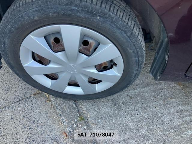 Daihatsu MIRA ES 2013-05 6995864-6