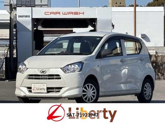 Daihatsu MIRA ES 2017-08 6995792-0