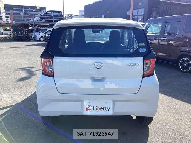 Daihatsu MIRA ES 2017-08 6995792-10