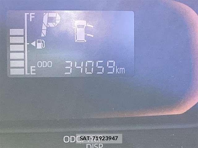 Daihatsu MIRA ES 2017-08 6995792-6