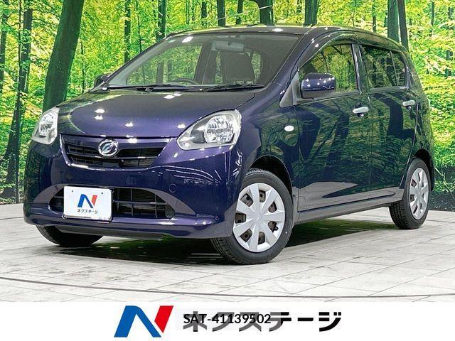 Daihatsu MIRA ES 2013-01 6995822-0