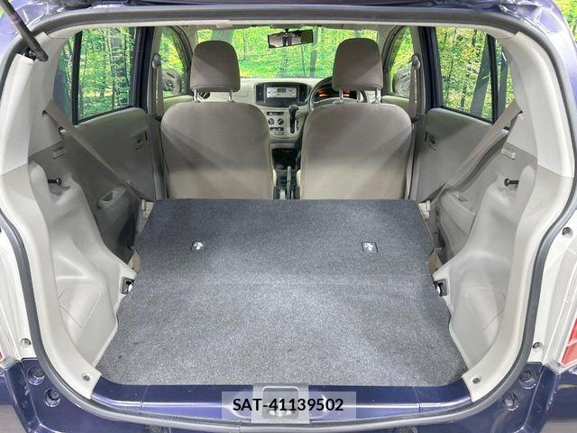 Daihatsu MIRA ES 2013-01 6995822-9