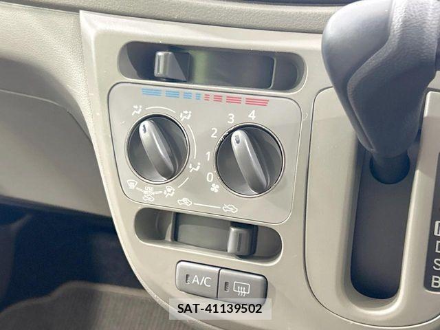Daihatsu MIRA ES 2013-01 6995822-5