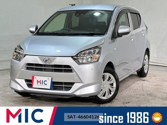 Daihatsu MIRA ES 2021-02 6995795-0