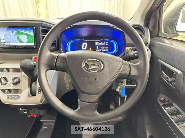 Daihatsu MIRA ES 2021-02 6995795-9