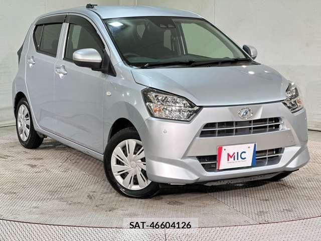 Daihatsu MIRA ES 2021-02 6995795-1