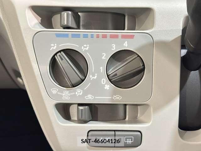Daihatsu MIRA ES 2021-02 6995795-20