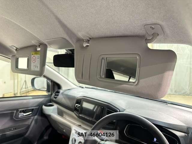 Daihatsu MIRA ES 2021-02 6995795-23
