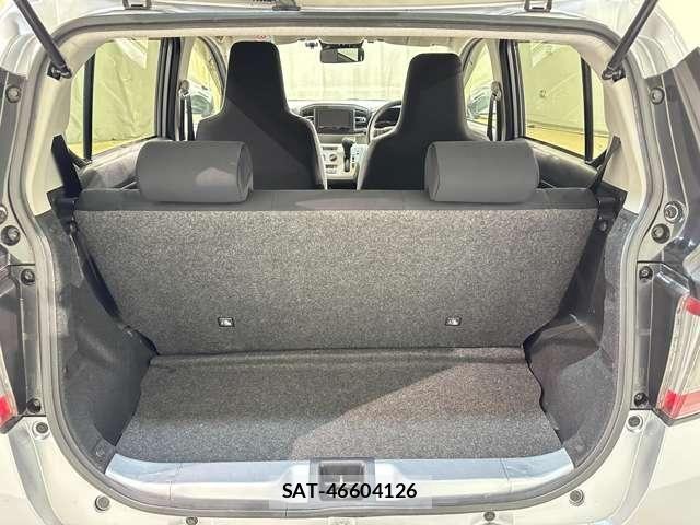 Daihatsu MIRA ES 2021-02 6995795-24