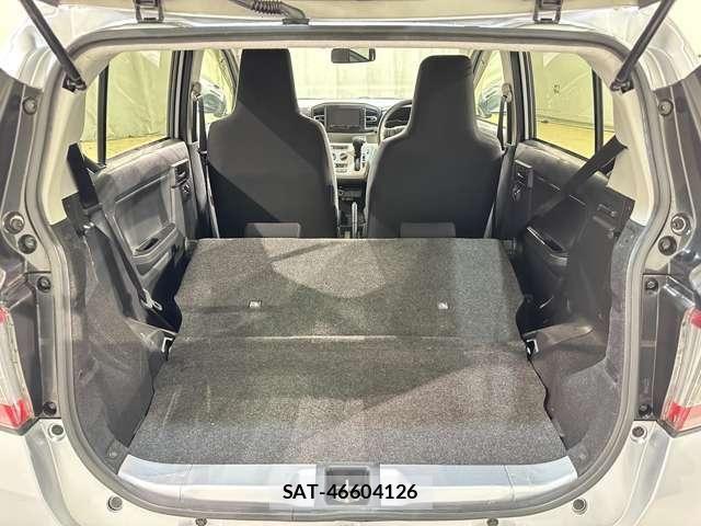 Daihatsu MIRA ES 2021-02 6995795-25