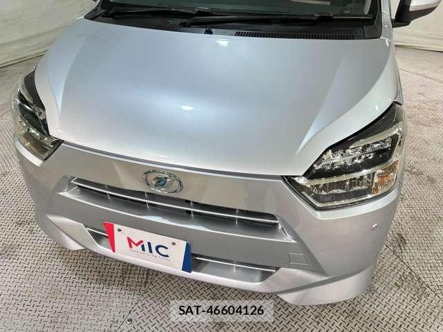 Daihatsu MIRA ES 2021-02 6995795-26