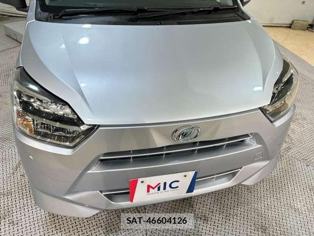 Daihatsu MIRA ES 2021-02 6995795-27