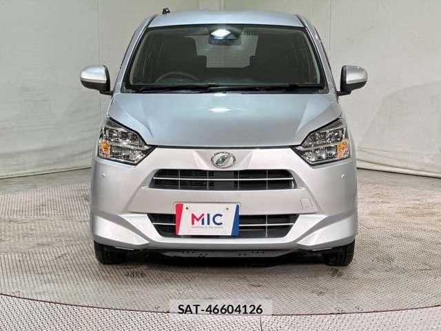 Daihatsu MIRA ES 2021-02 6995795-2
