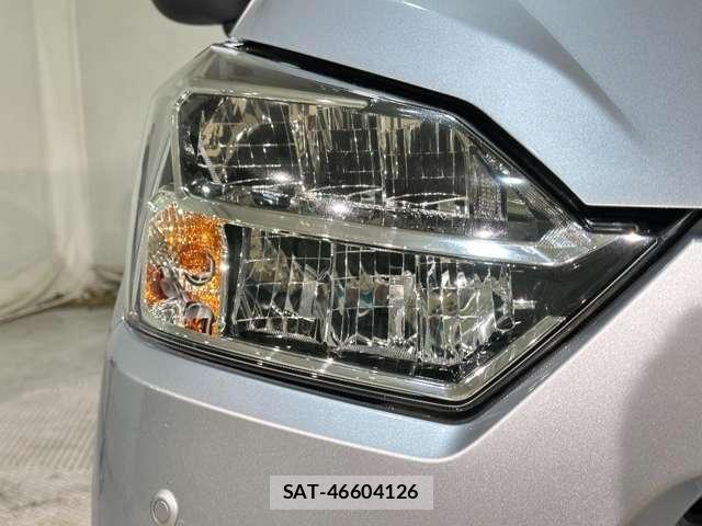 Daihatsu MIRA ES 2021-02 6995795-29